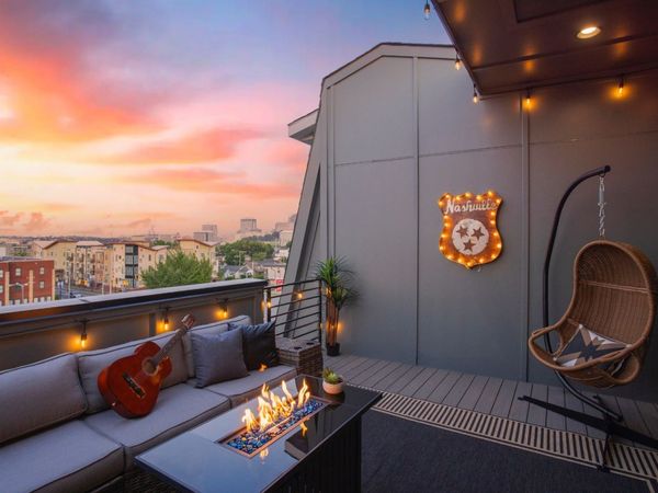 1013 Rev Dr Enoch Jones Blvd , Unit 5, Nashville, TN 37208