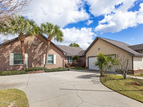 1803 Massachusetts Avenue , Lynn Haven, FL 32444