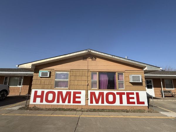 361 S Nebraska St, Salem, SD 57058