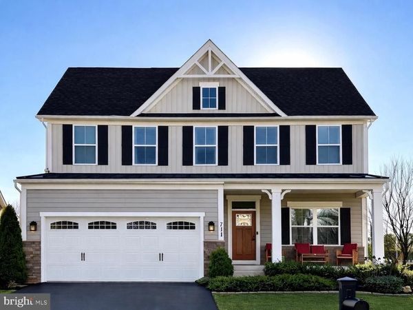 711 CANAL TOWN STREET, BRUNSWICK, MD 21716