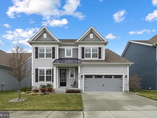 39184 ALAPOCUS DRIVE, MILLVILLE, DE 19967