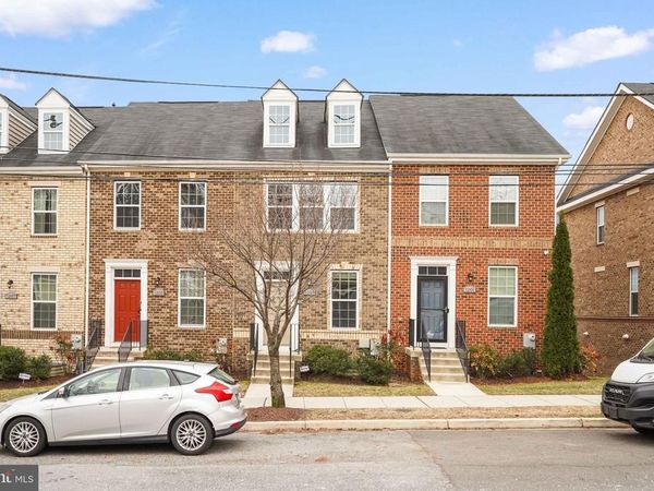 1203 TRENTON PLACE SE, WASHINGTON, DC 20032