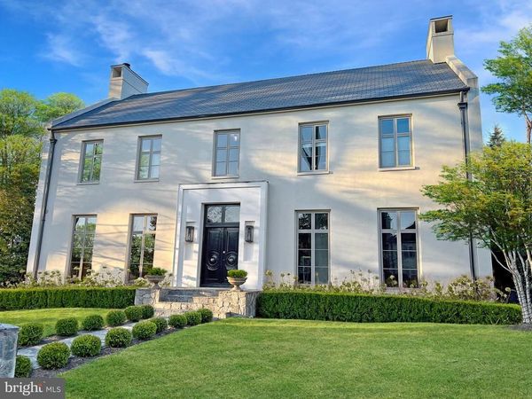 4929 LOWELL STREET NW, WASHINGTON, DC 20016