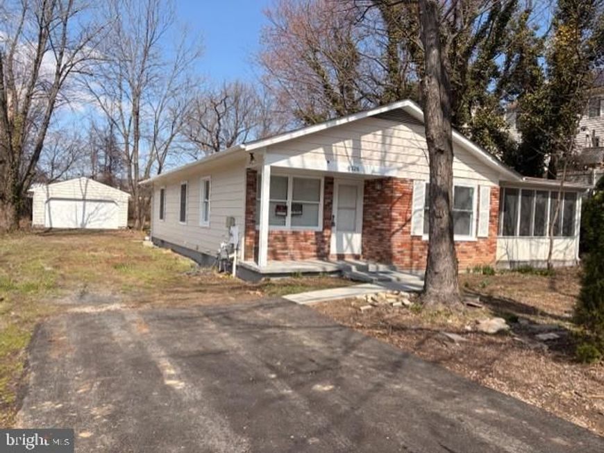 6326 Old Washington Road, Elkridge, MD 21075 Main Photo