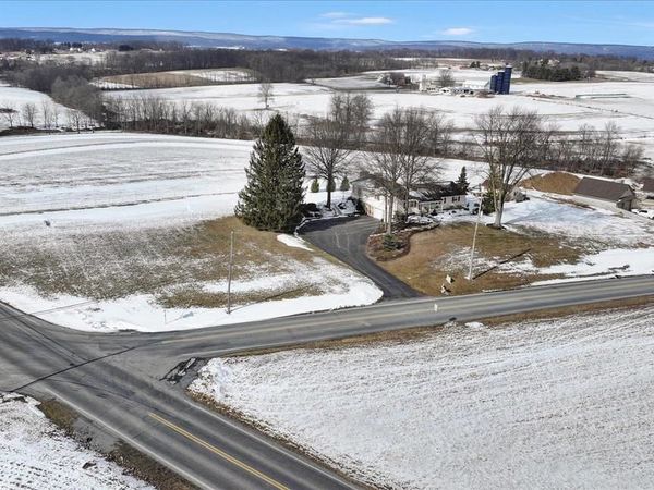 61 W ROSEBUD ROAD, MYERSTOWN, PA 17067