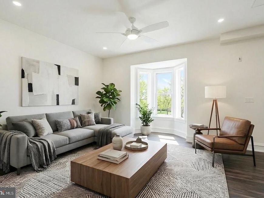 1 Pennsylvania Avenue, Unit 1, Wayne, PA 19087 Main Photo