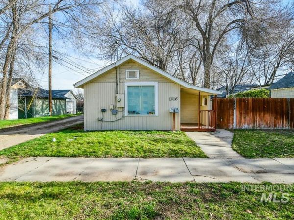 1416 5th St S, Nampa, ID 83651