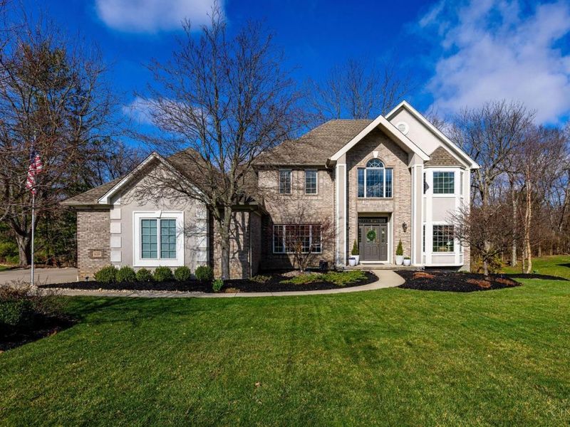 2417 Quail Run Farm Lane, Green Township, OH 45233 Photo 1