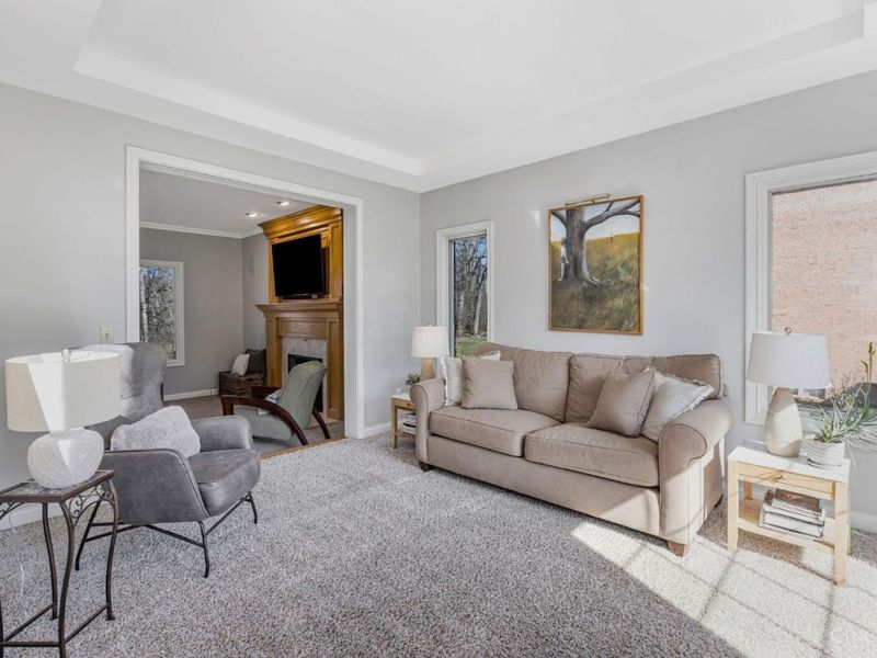 2417 Quail Run Farm Lane, Green Township, OH 45233 Photo 11