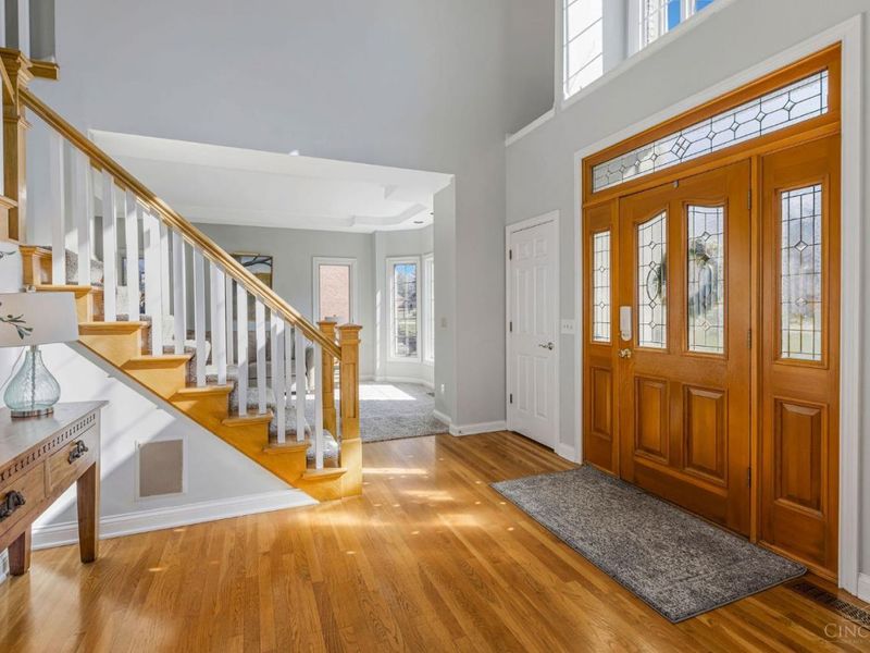 2417 Quail Run Farm Lane, Green Township, OH 45233 Photo 13