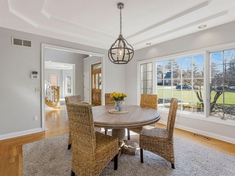 2417 Quail Run Farm Lane, Green Township, OH 45233 Photo 15