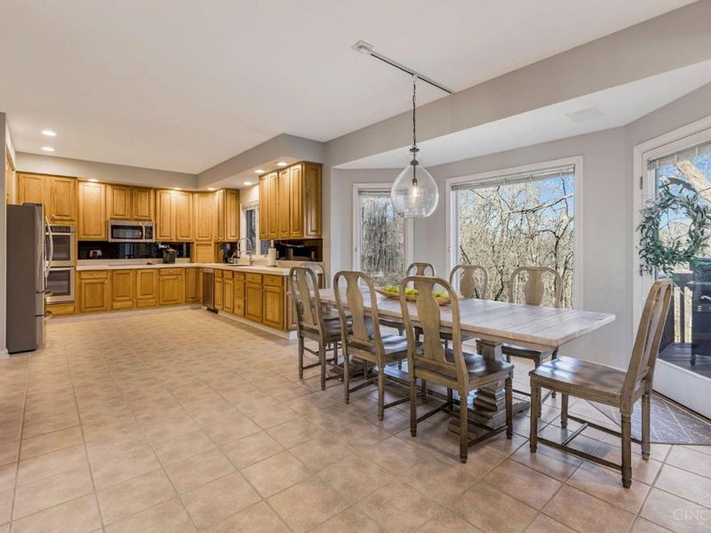 2417 Quail Run Farm Lane, Green Township, OH 45233 Photo 19