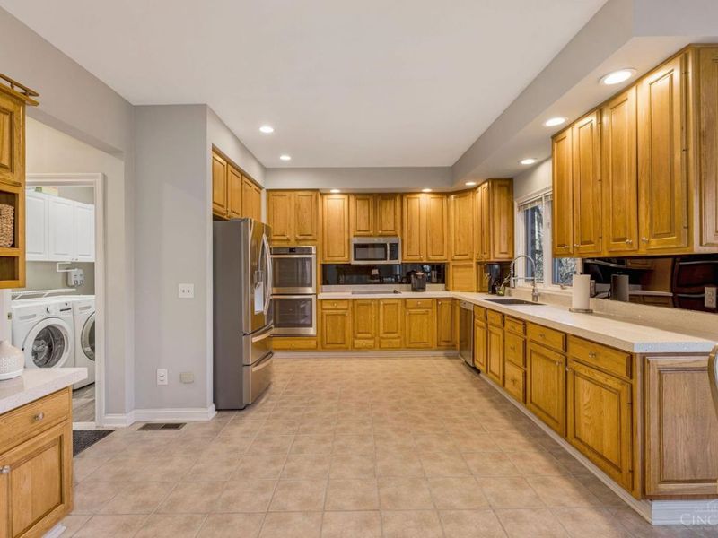 2417 Quail Run Farm Lane, Green Township, OH 45233 Photo 21