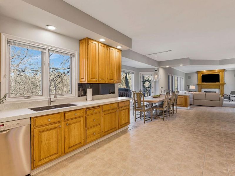 2417 Quail Run Farm Lane, Green Township, OH 45233 Photo 23