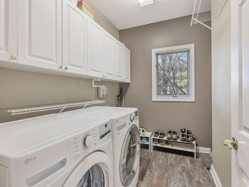 2417 Quail Run Farm Lane, Green Township, OH 45233 Photo 25