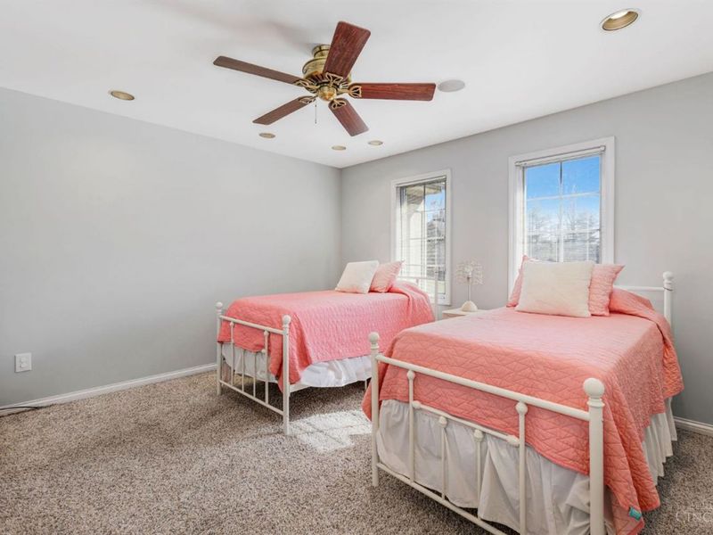 2417 Quail Run Farm Lane, Green Township, OH 45233 Photo 27