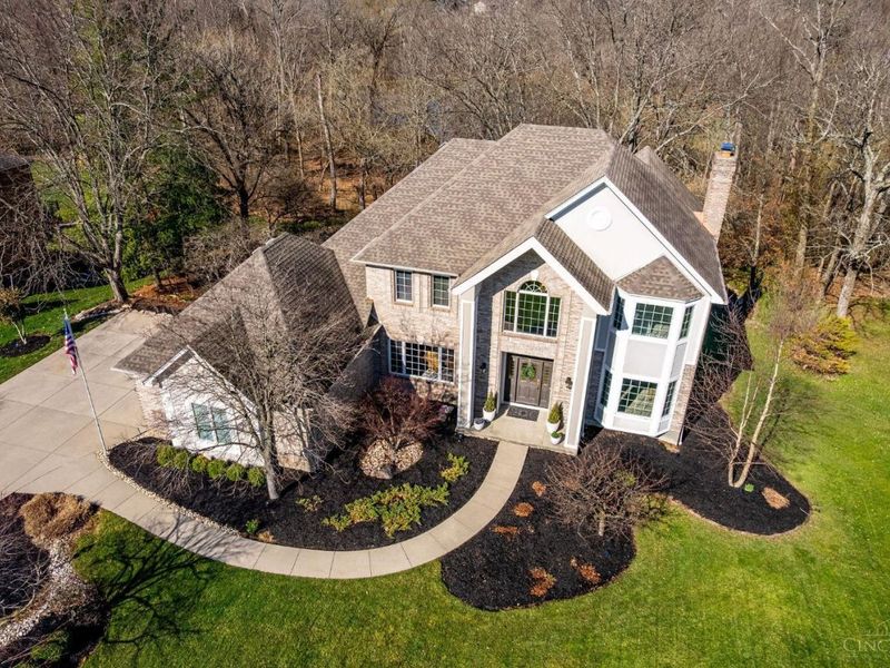 2417 Quail Run Farm Lane, Green Township, OH 45233 Photo 3