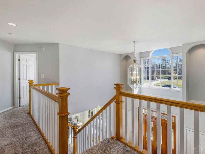 2417 Quail Run Farm Lane, Green Township, OH 45233 Photo 30