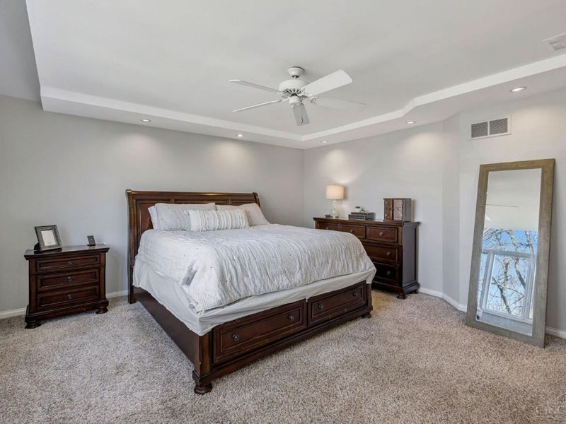 2417 Quail Run Farm Lane, Green Township, OH 45233 Photo 32