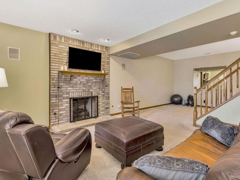 2417 Quail Run Farm Lane, Green Township, OH 45233 Photo 39