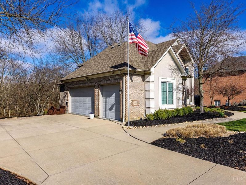 2417 Quail Run Farm Lane, Green Township, OH 45233 Photo 4