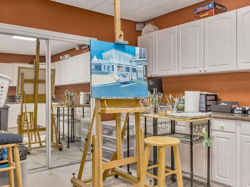 2417 Quail Run Farm Lane, Green Township, OH 45233 Photo 46