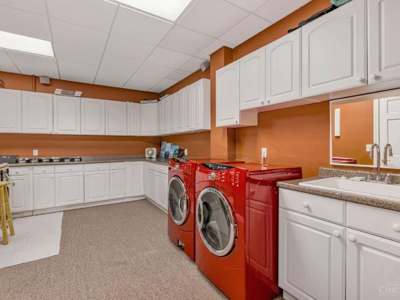 2417 Quail Run Farm Lane, Green Township, OH 45233 Photo 48