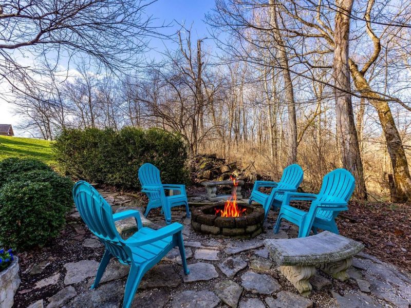 2417 Quail Run Farm Lane, Green Township, OH 45233 Photo 53