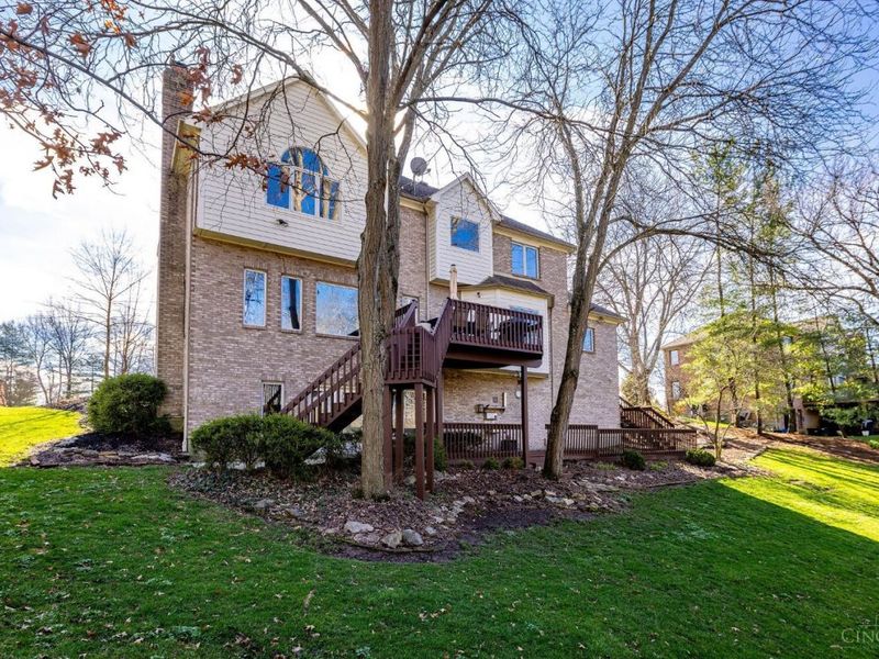 2417 Quail Run Farm Lane, Green Township, OH 45233 Photo 55