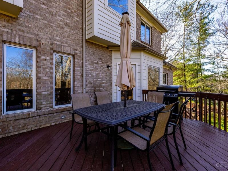 2417 Quail Run Farm Lane, Green Township, OH 45233 Photo 58