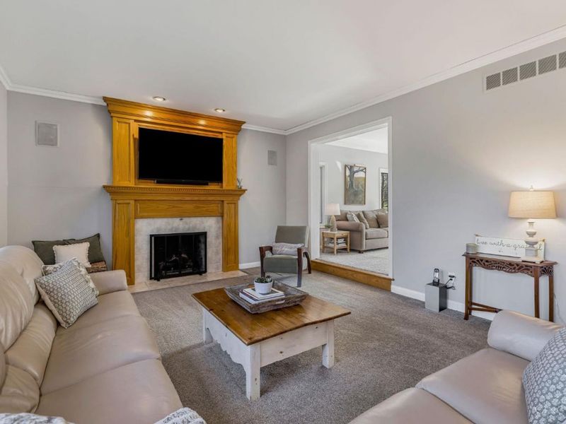 2417 Quail Run Farm Lane, Green Township, OH 45233 Photo 6