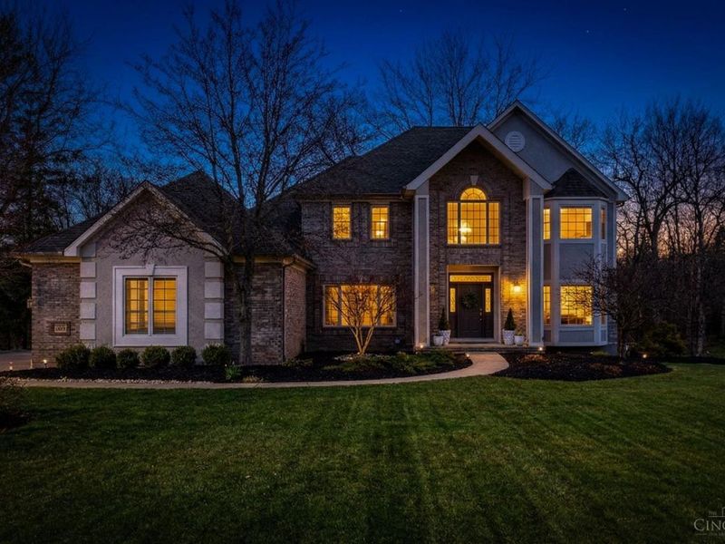 2417 Quail Run Farm Lane, Green Township, OH 45233 Photo 60