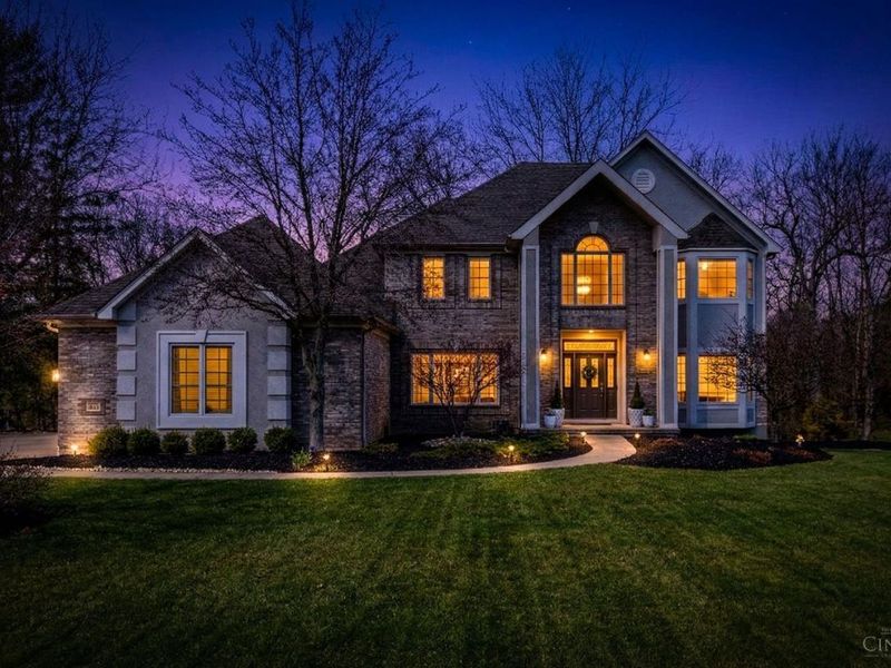 2417 Quail Run Farm Lane, Green Township, OH 45233 Photo 61