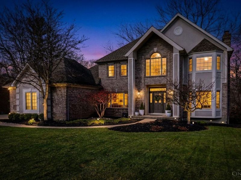 2417 Quail Run Farm Lane, Green Township, OH 45233 Photo 62