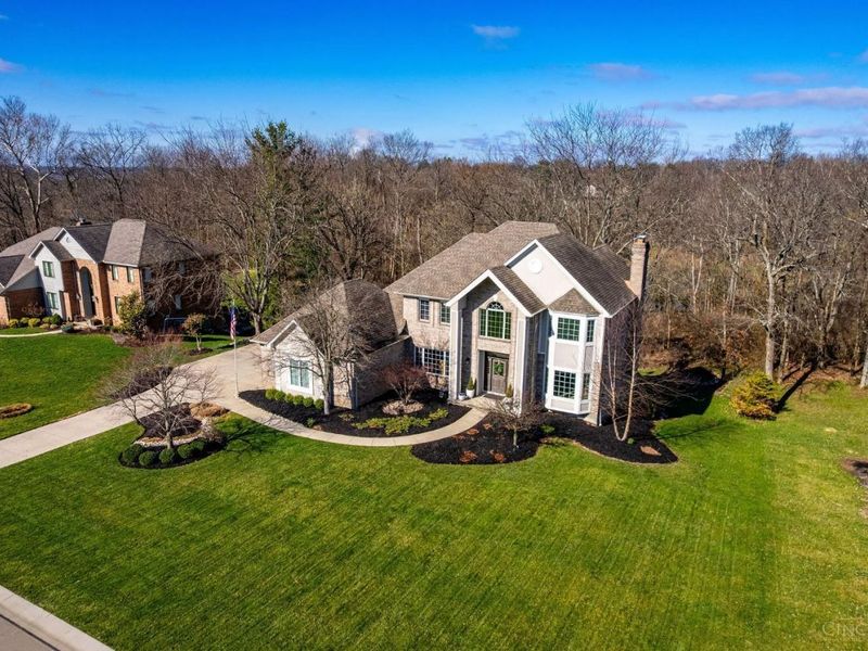 2417 Quail Run Farm Lane, Green Township, OH 45233 Photo 63