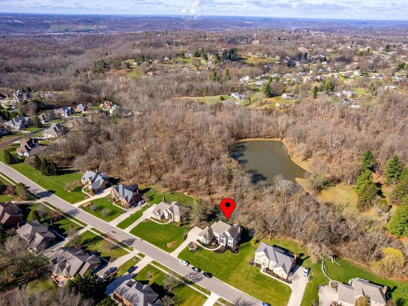 2417 Quail Run Farm Lane, Green Township, OH 45233 Photo 64