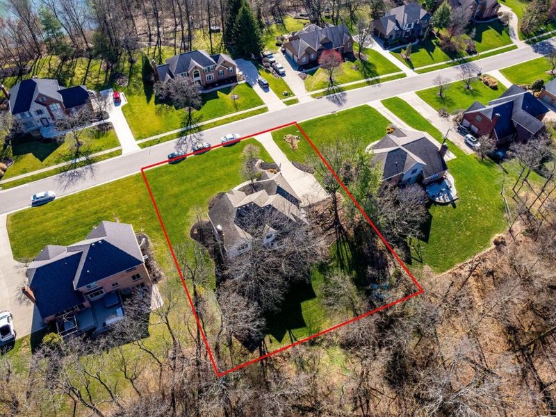 2417 Quail Run Farm Lane, Green Township, OH 45233 Photo 66