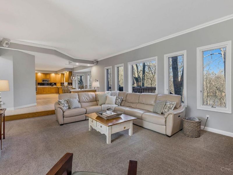 2417 Quail Run Farm Lane, Green Township, OH 45233 Photo 7