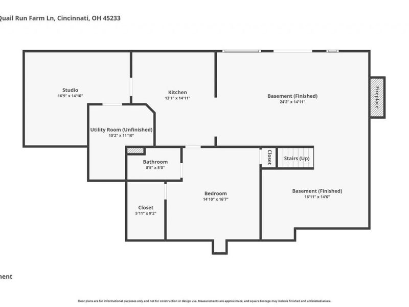 2417 Quail Run Farm Lane, Green Township, OH 45233 Photo 70