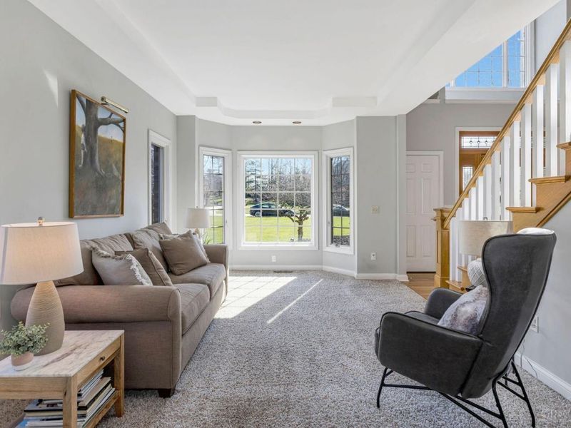 2417 Quail Run Farm Lane, Green Township, OH 45233 Photo 9