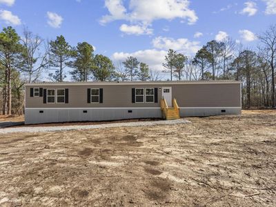 142 Sandy Fox Road, Swansea, SC 29160