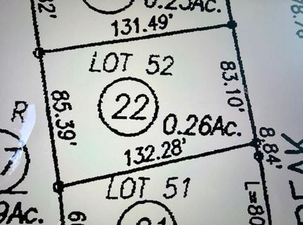 136 Fox Peak Drive, Lot #FG, Lake Almanor, CA 00000 Photo
