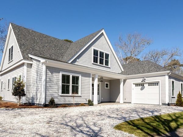 38 Lower County, Dennis, MA 02639