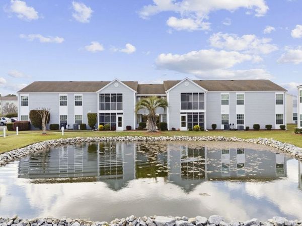 2258 Huntingdon Dr., Unit B, Myrtle Beach, SC 29575