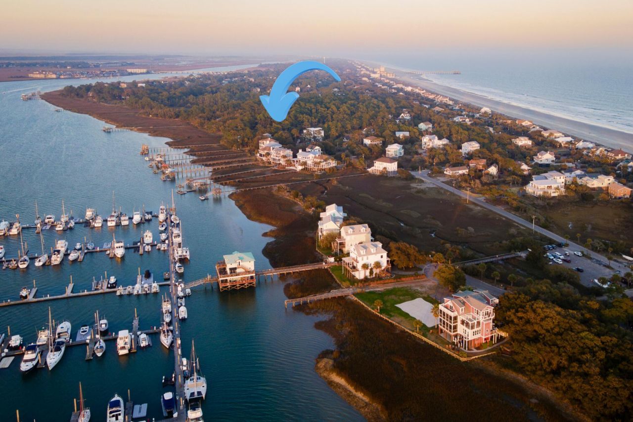 1 Red Sunset Lane Photo 66