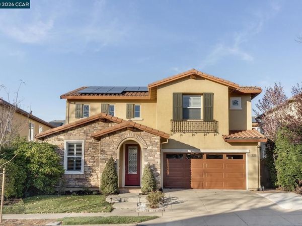 3138 Ashbrook Ln, San Ramon, CA 94582