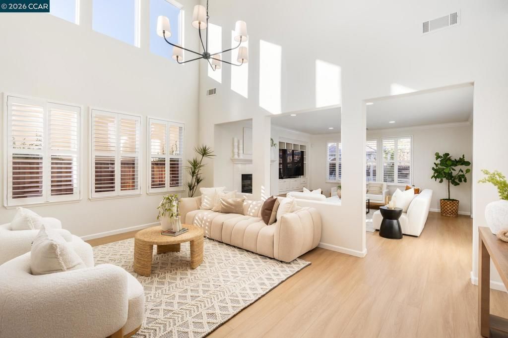 3138 Ashbrook Ln, San Ramon, CA 94582 Main Photo