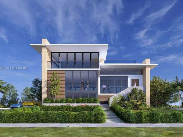 813 Harrison St , Hollywood, FL 33019