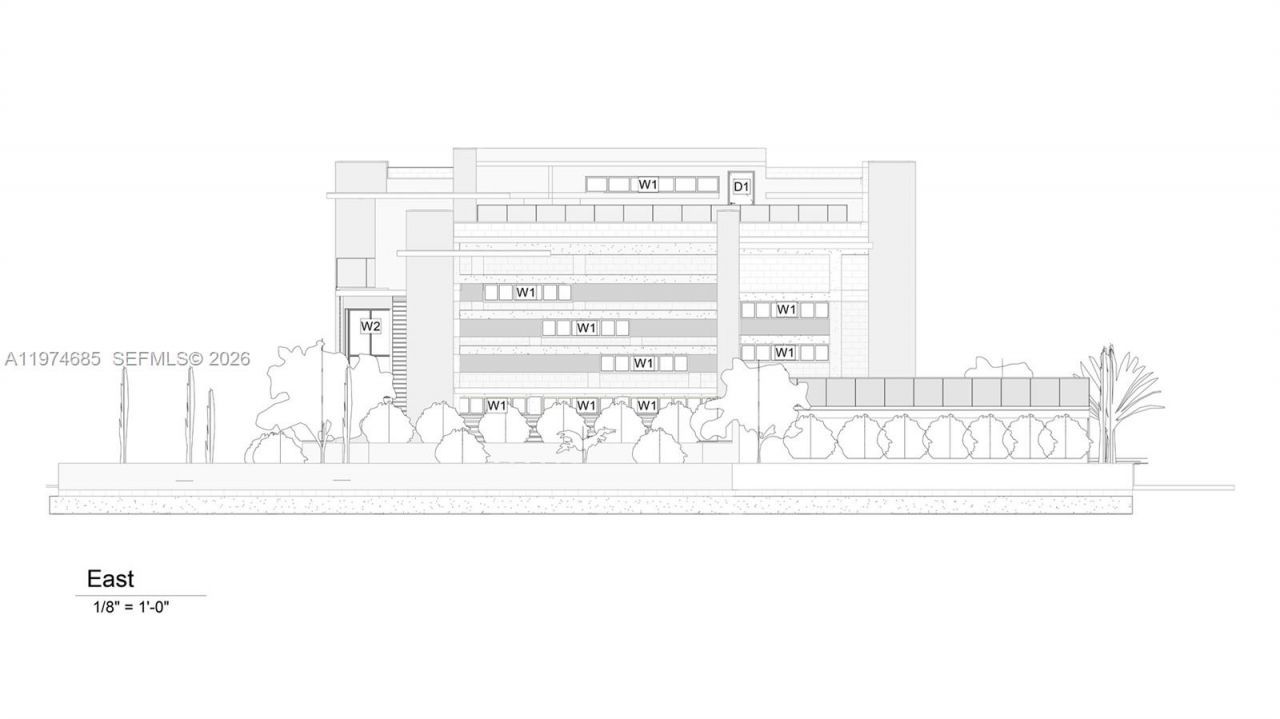 813 Harrison St , Hollywood, FL 33019 Photo