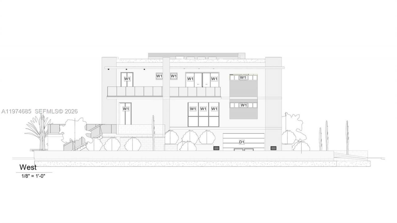 813 Harrison St , Hollywood, FL 33019 Photo